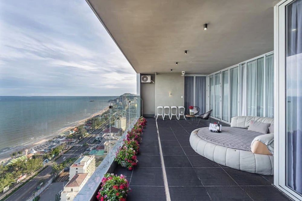 Oasky Vung Tau view 4
