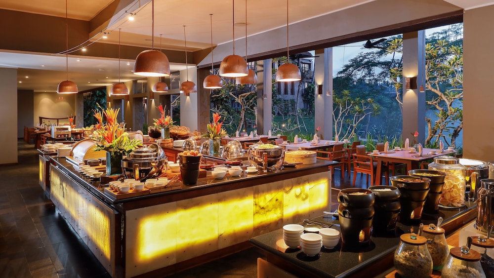 Maya Ubud Resort & Spa 66