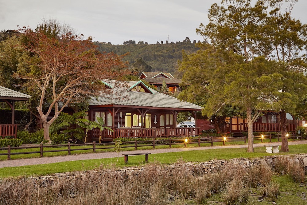 Knysna River Club by First Private Stays