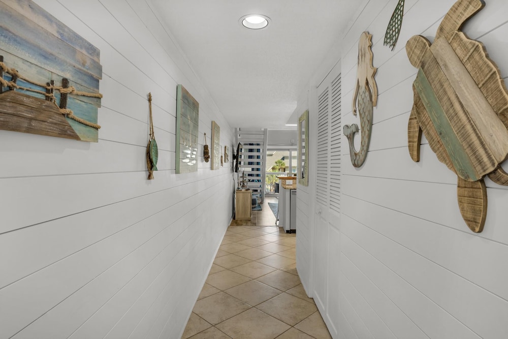 Seascape Villas 148- Vacay With a View view 4