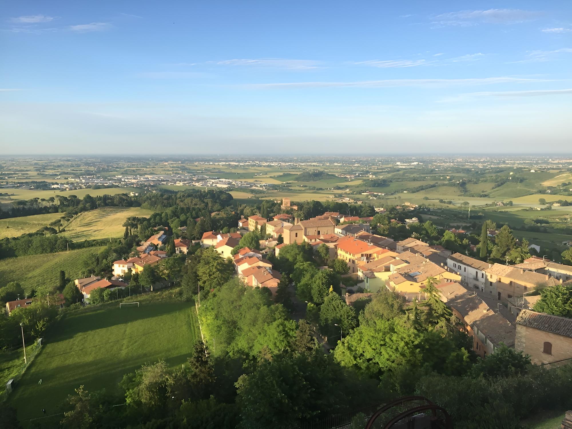 Allegroitalia Fratta Terme view 2