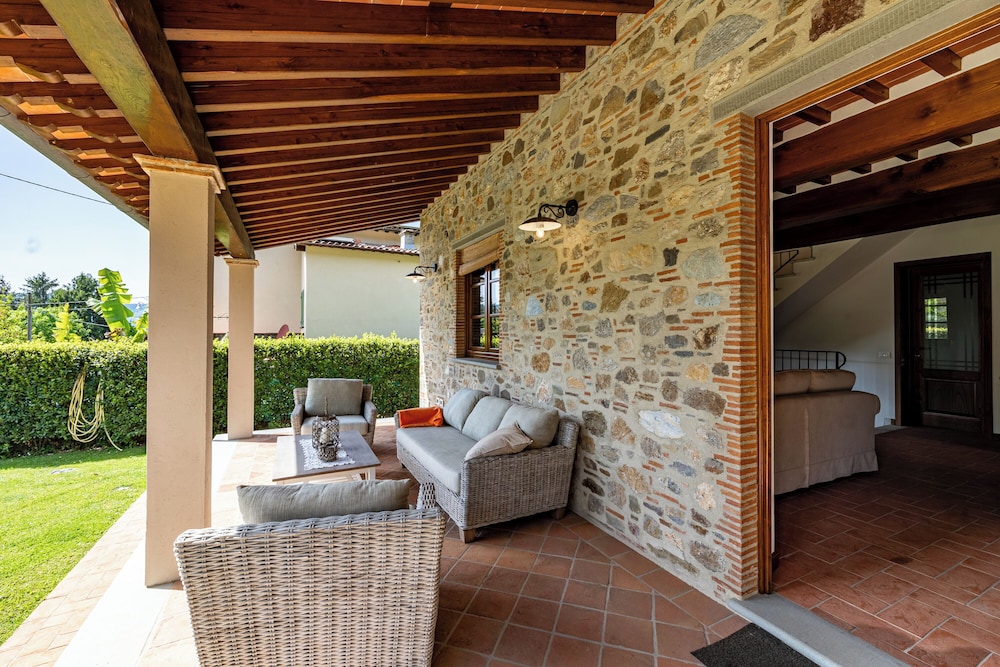 Villa Vittoriano - Surrounded By Nature