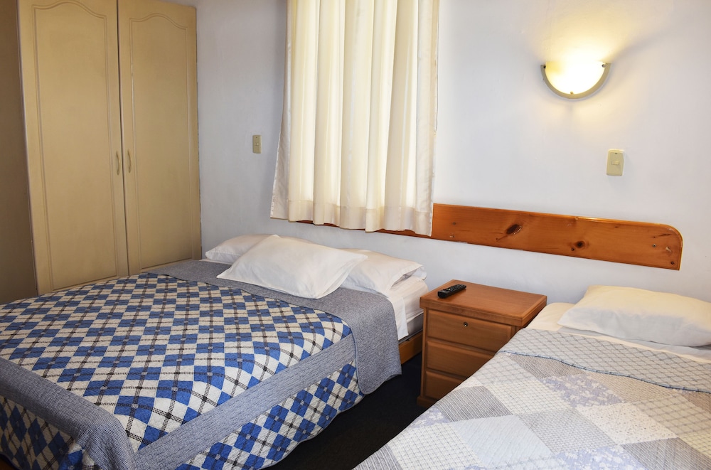 B&B Oro Blanco Miraflores