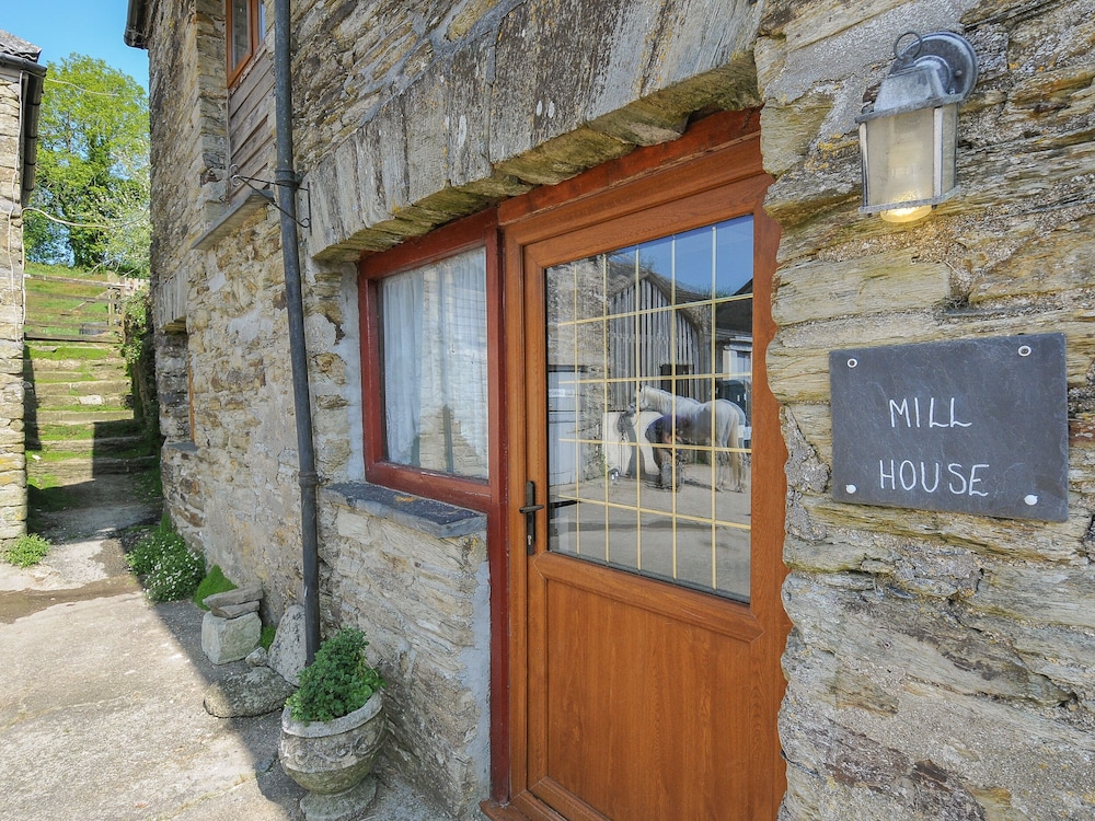 Mill House
