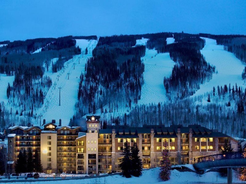 Vail - Lionshead Condominiums 2 Bedroom Condo view 4