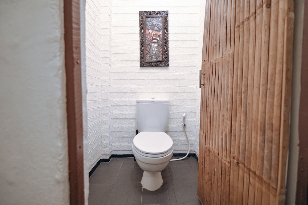 Snooze Guesthouse Yogyakarta - Hostel, Yogyakarta - 19