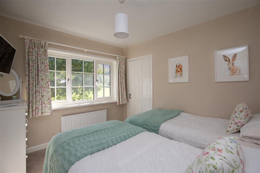 Crozier Cottage