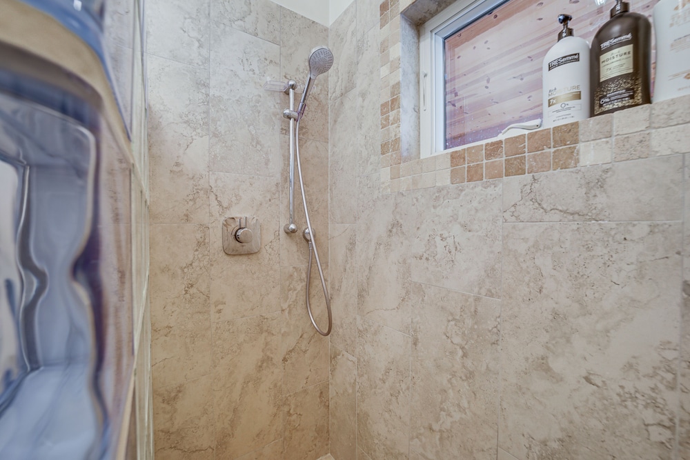 Airy Pine Cabin w/ Wraparound Deck Near Trails! - Property Image 18