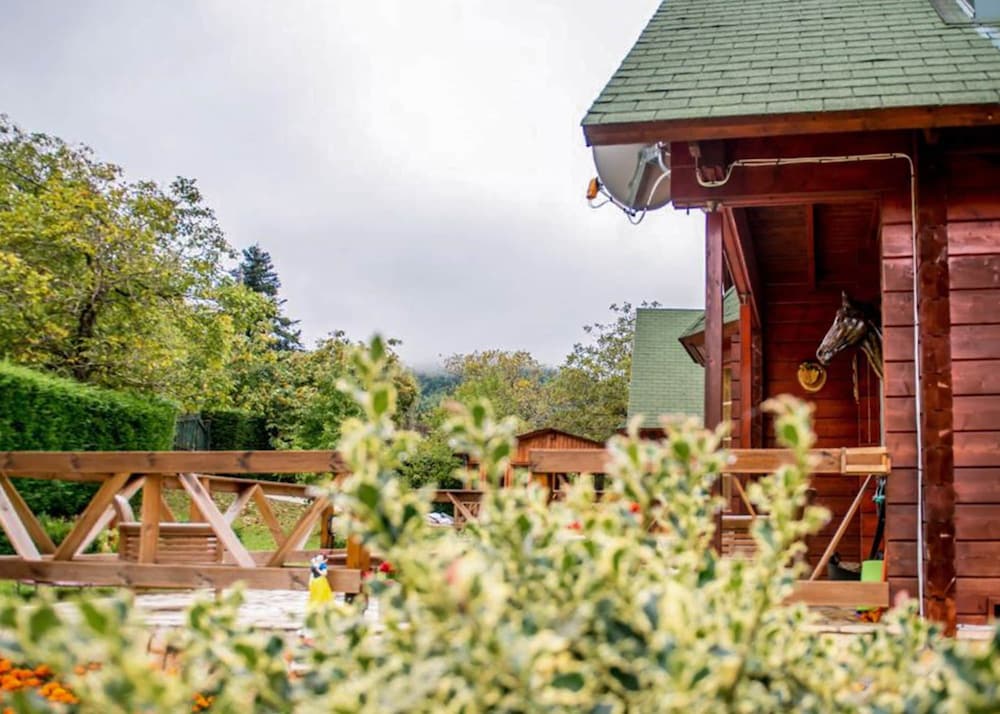 Kedra Village Superior Chalet - Mountain Escape