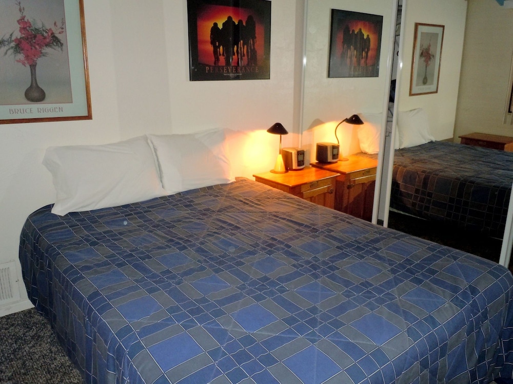 Snow Summit Townhouse Rentals & Sales