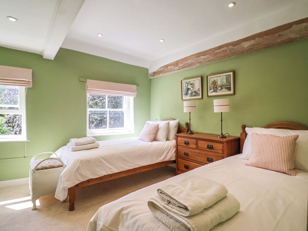 Syleham House