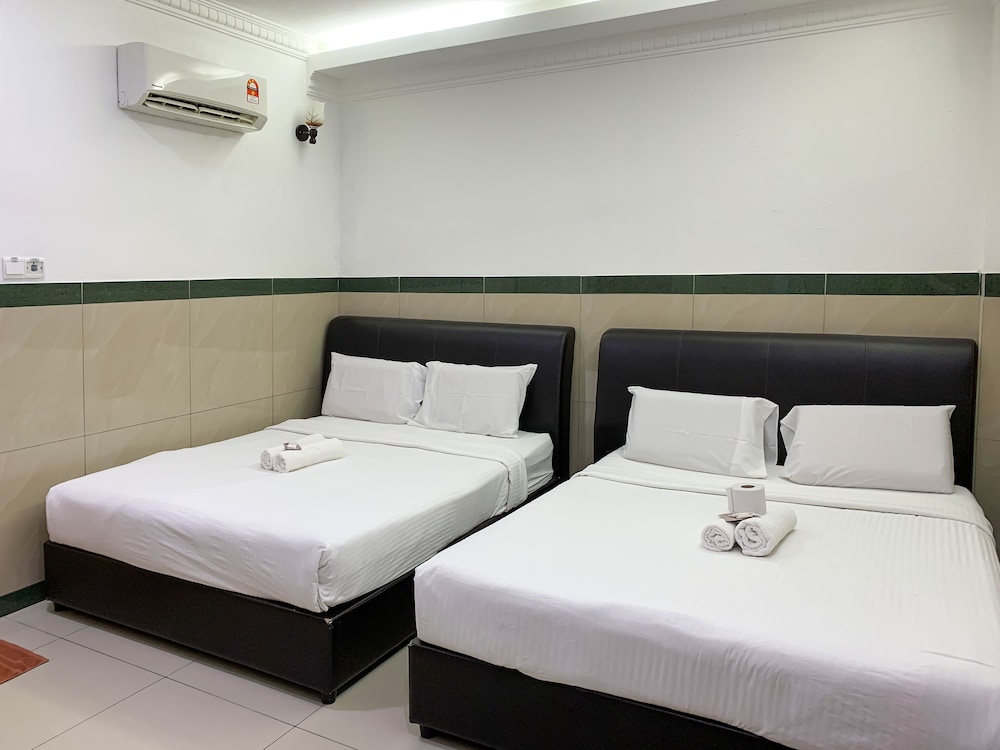 Burmahtel - Hotel