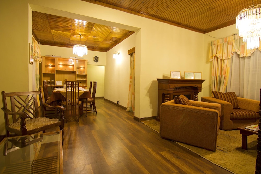 Serene Bungalow