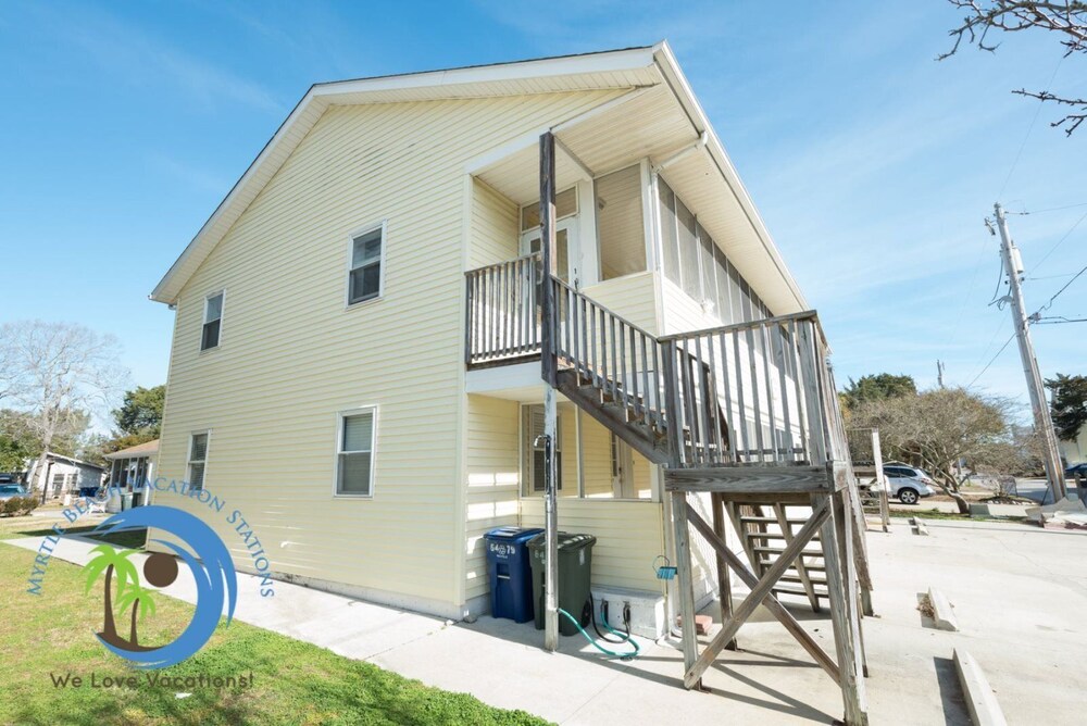 Windy Hill Villa 3 - Beach Charm view 3