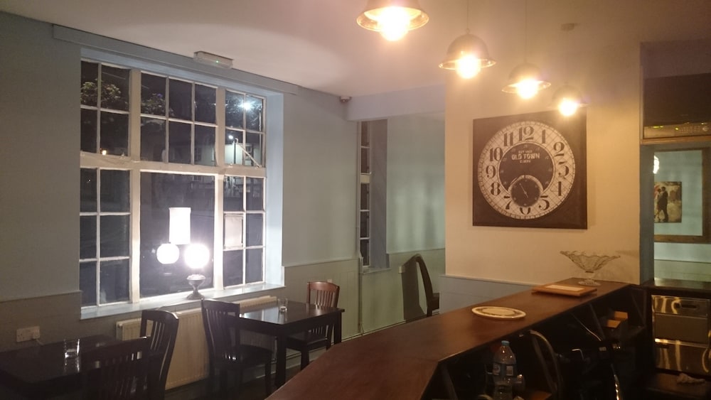 The Twyford Inn