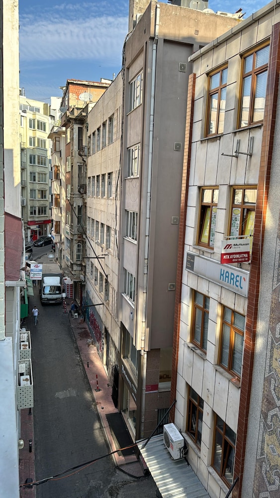 Galata Greenland Otel - Image 14