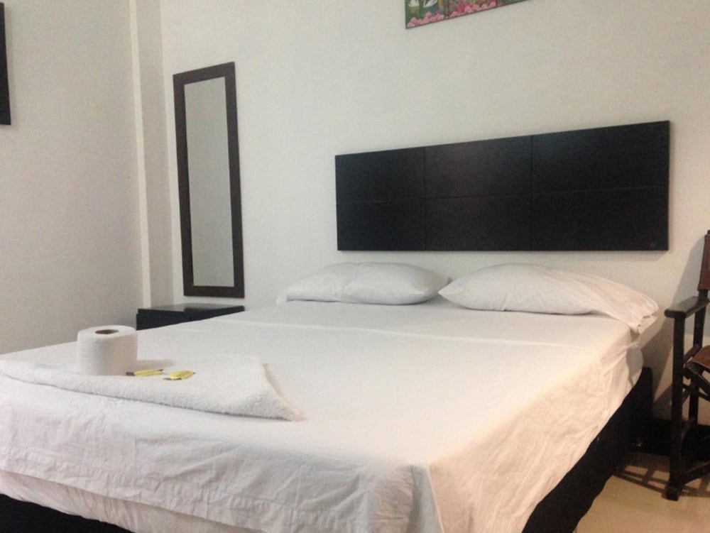 Hotel Arcoiris - Image 1