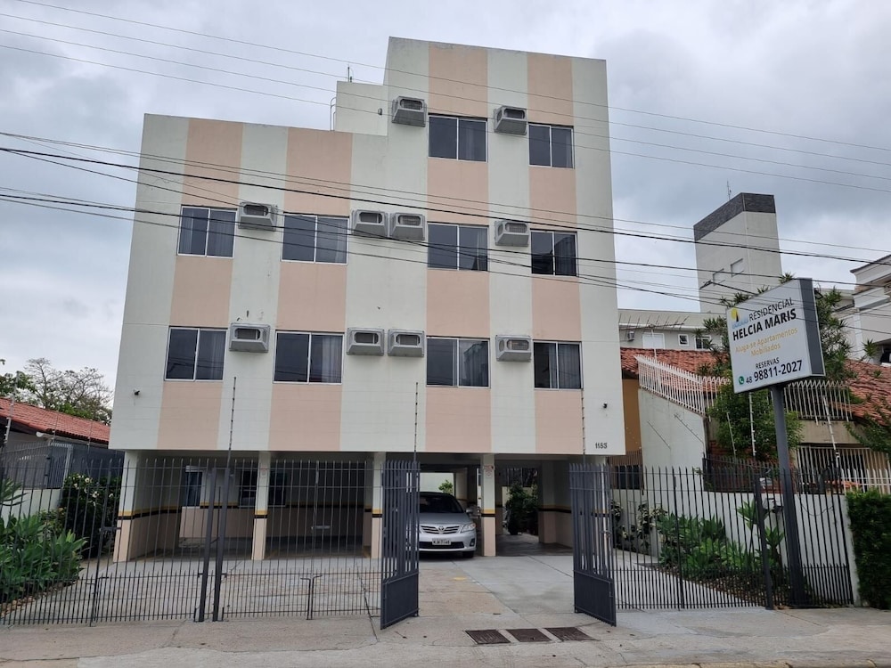 Residencial Helcia Maris
