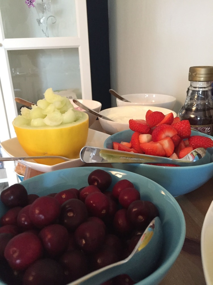 Marnic House B&B