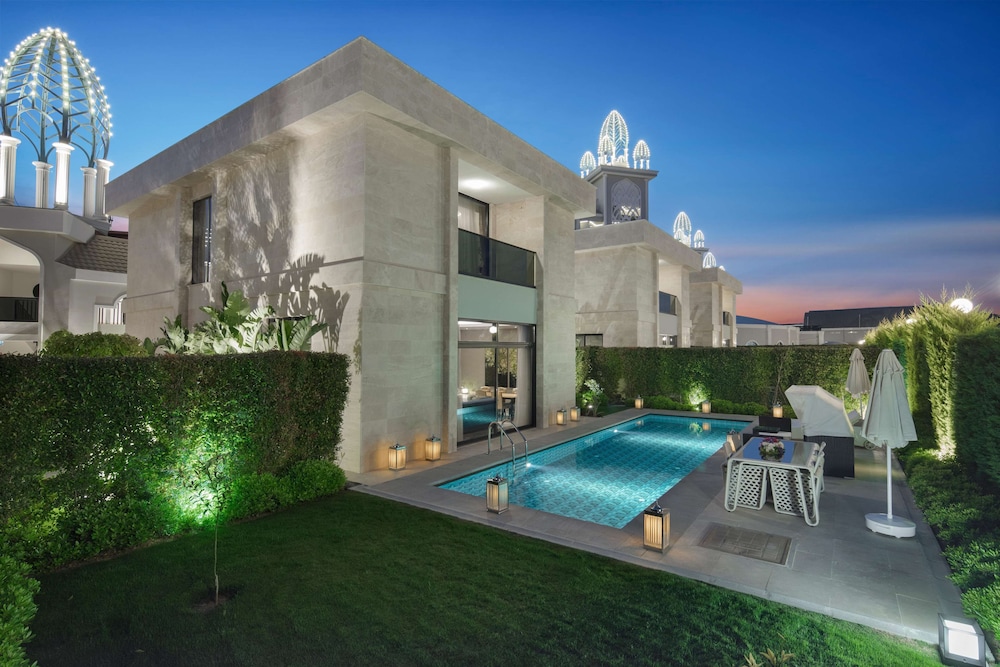 Granada Luxury Belek - All Inclusive