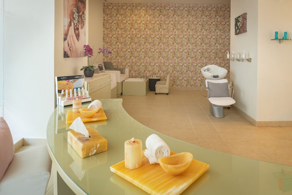 Fiesta Americana Riviera Nayarit Resort All Inclusive & Spa, photo 39