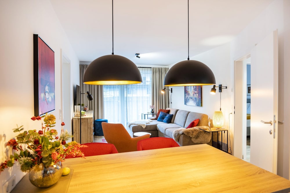 Apartment Near Schlossalmbahn I Ski-lift