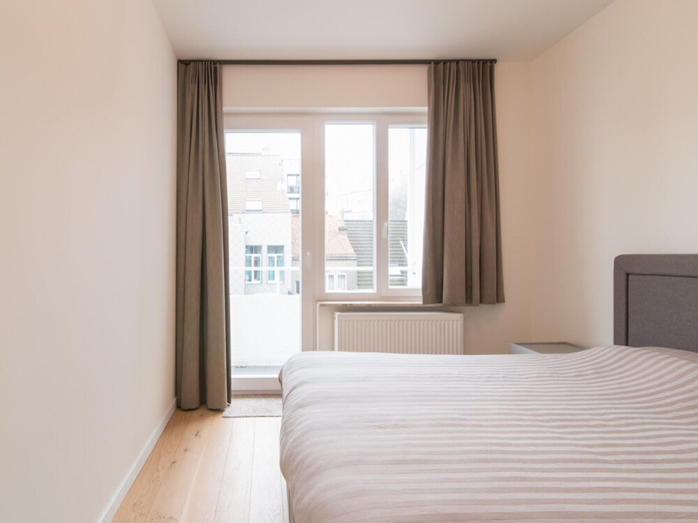 Centrally Located Apartment in Ostend