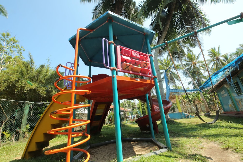 Shrinith's Place - Dodanduwa