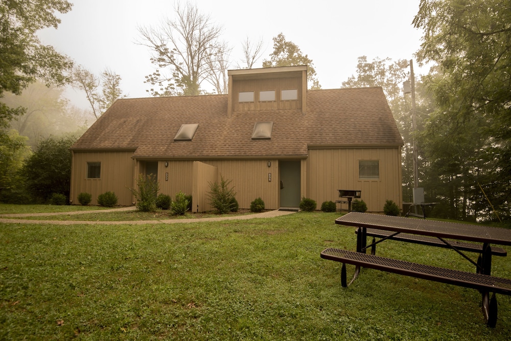 General Butler State Resort Park