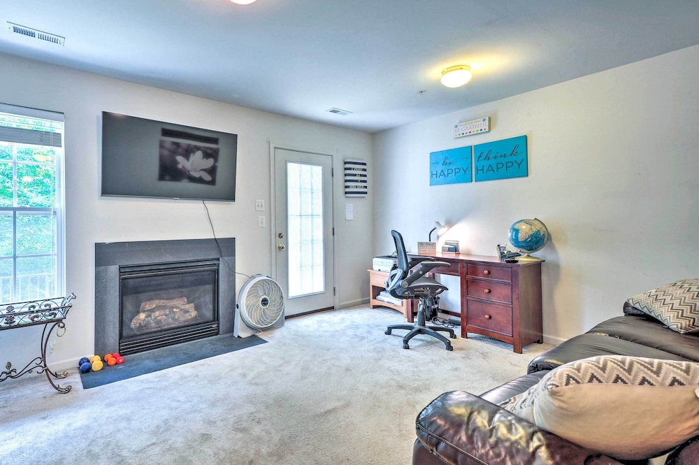 Elkridge Townhome 15 Mi to Dtwn Baltimore! - Property Image 34