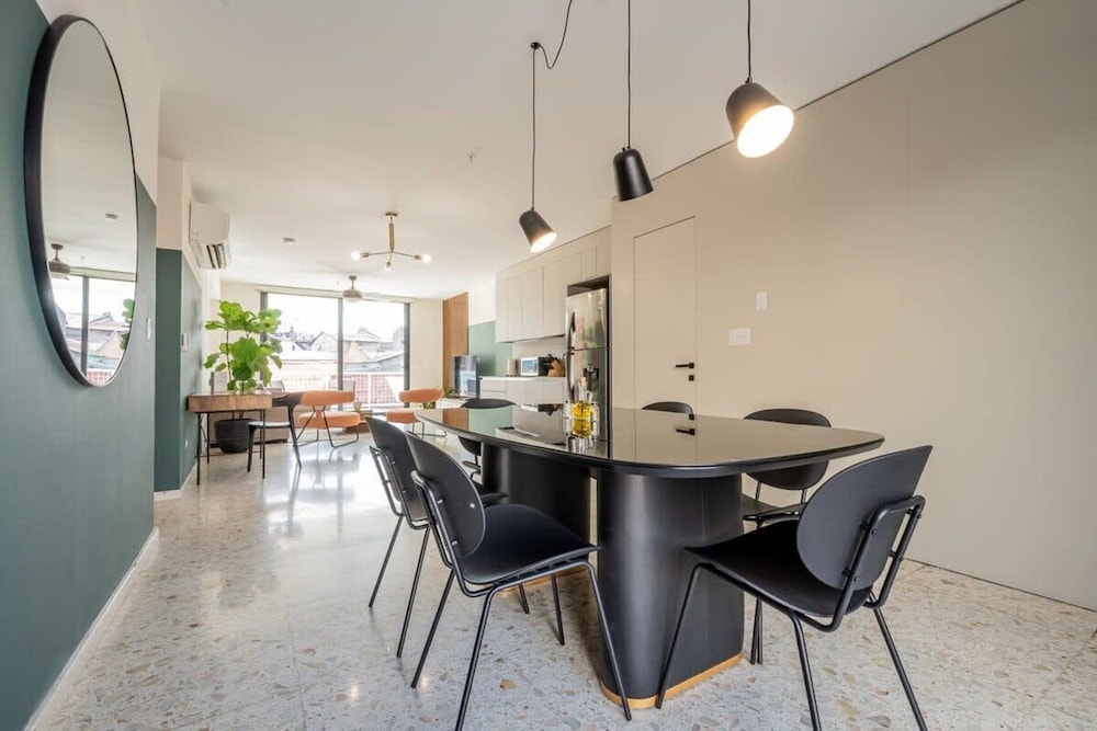 Picturesque 2BR in Casco Antiguo