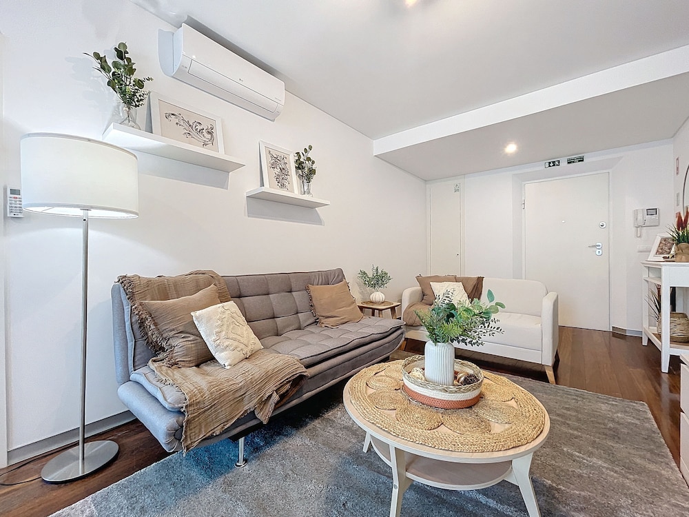 Acanto Loft by Atlantic Holiday
