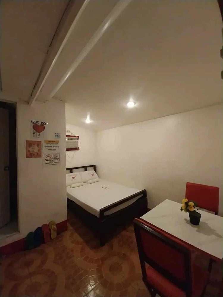 WJV INN LILOAN