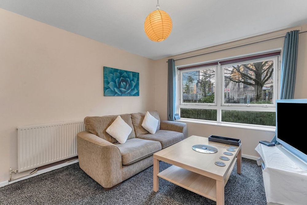 Tony Asga - Aisha.Sakina Apartments