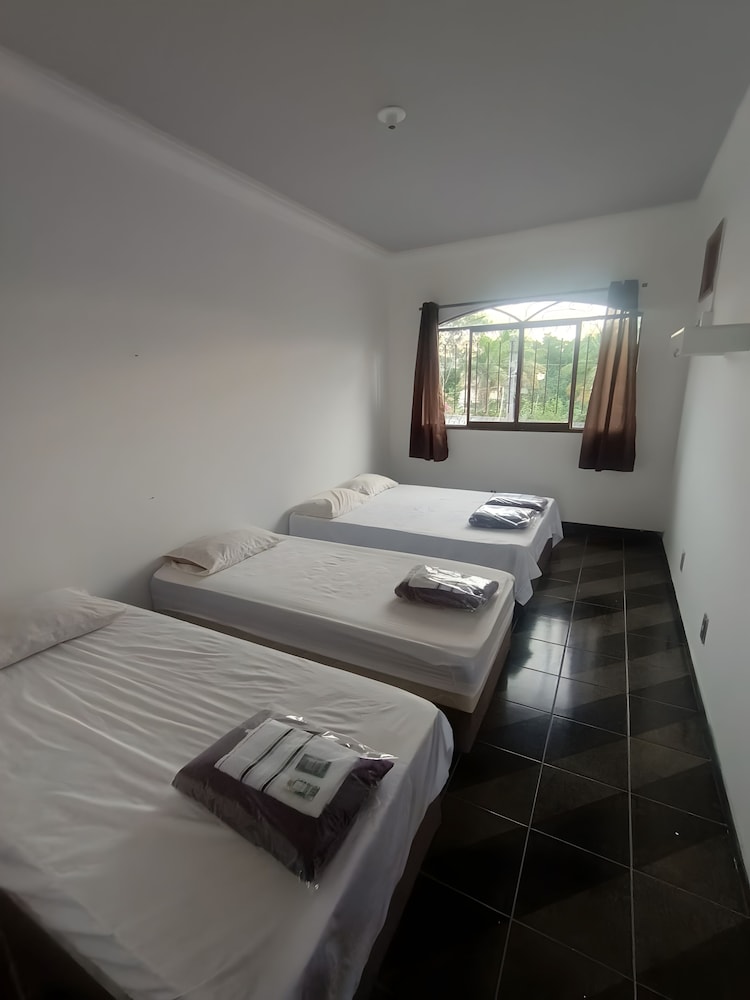 Residence Hotel Efrata Centro