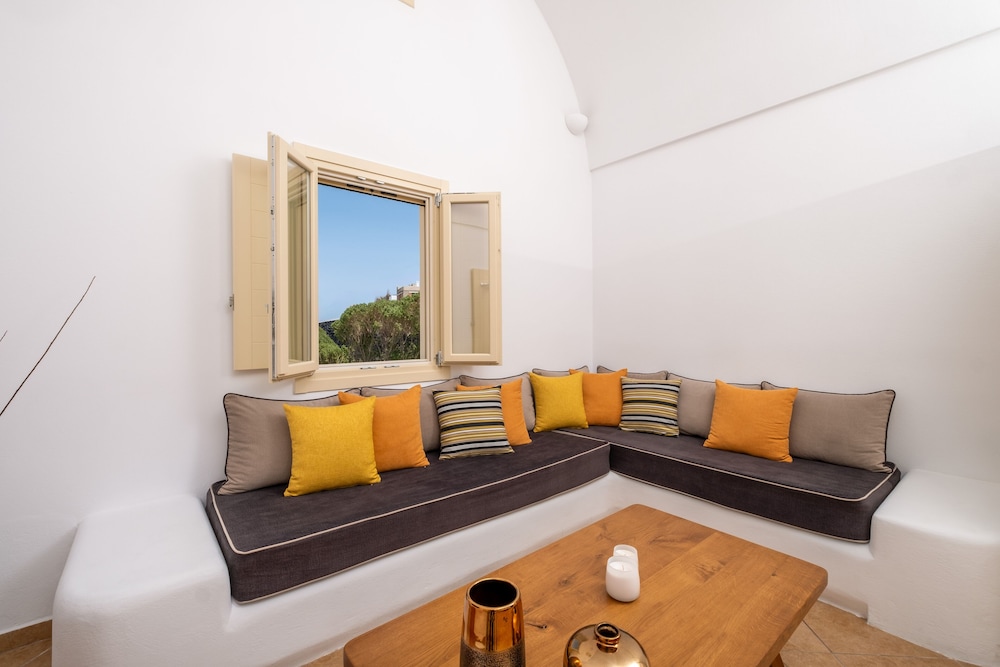 White Orchid Villa