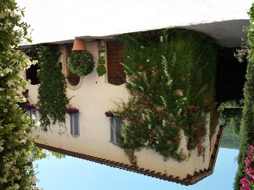 Casa Zia Cianetta view 5