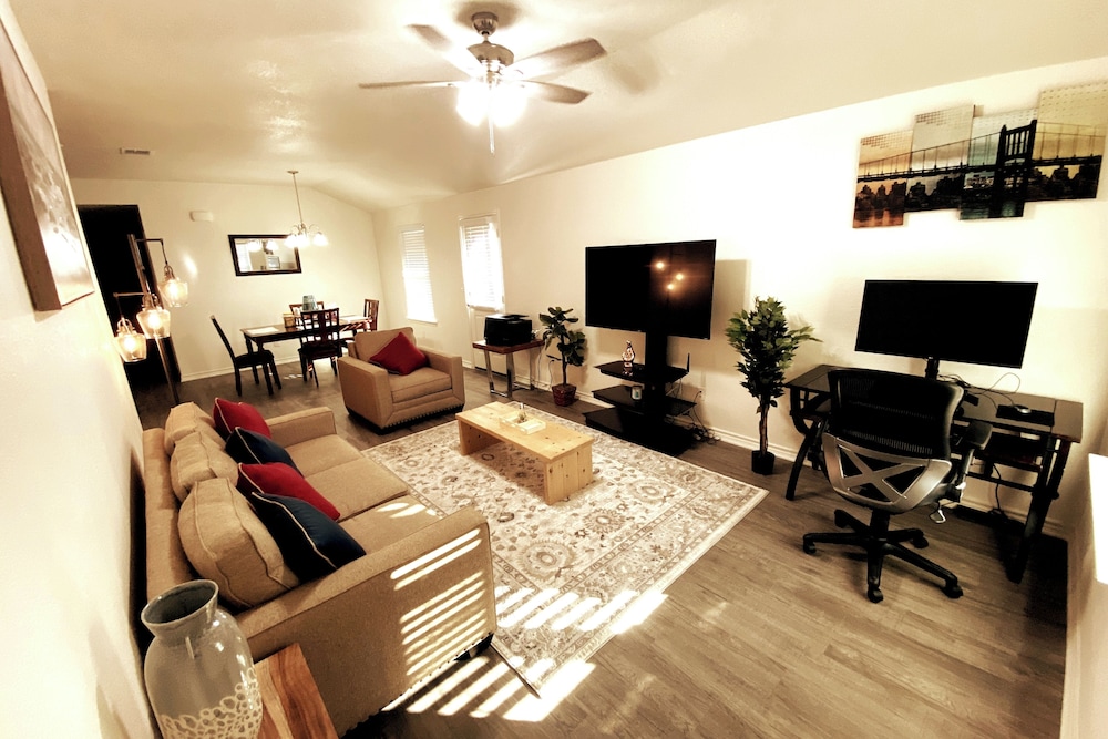 Duplex Killeen