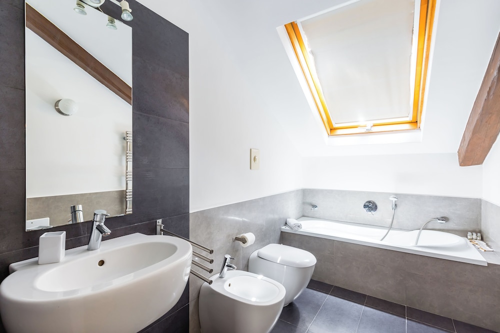 Attico al Duomo by Napoliapartments