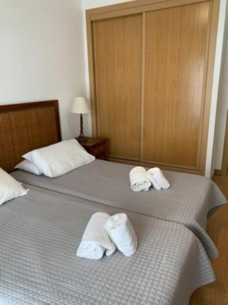 Riviera Praia da Rocha Pool Terrace Flat