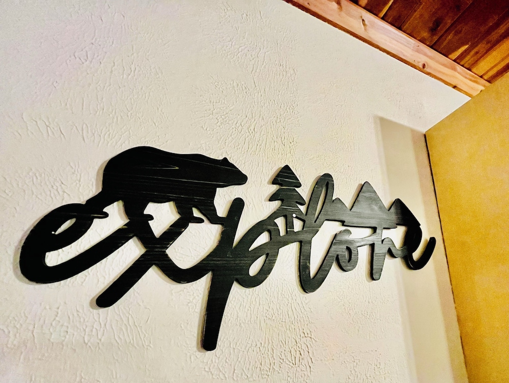 Bear Inn Retreat