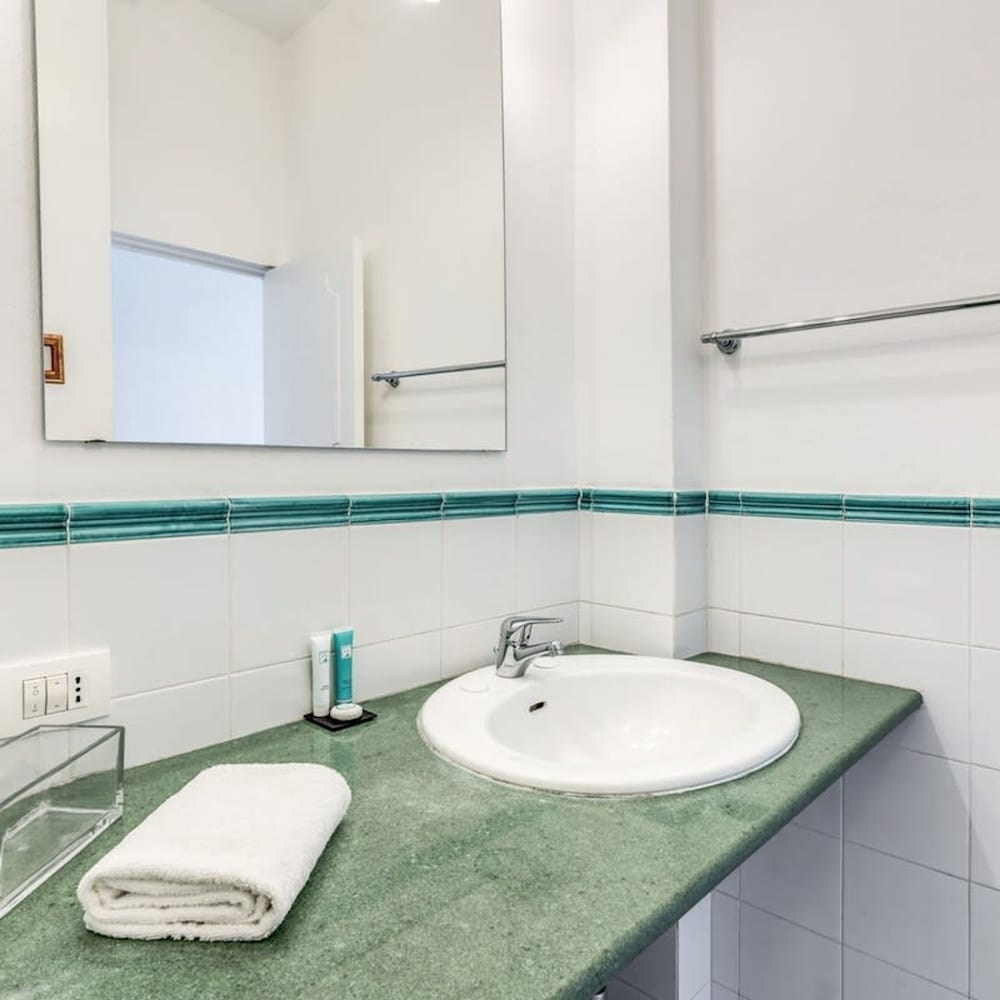 Villa Dafne in Massa Lubrense photo 2