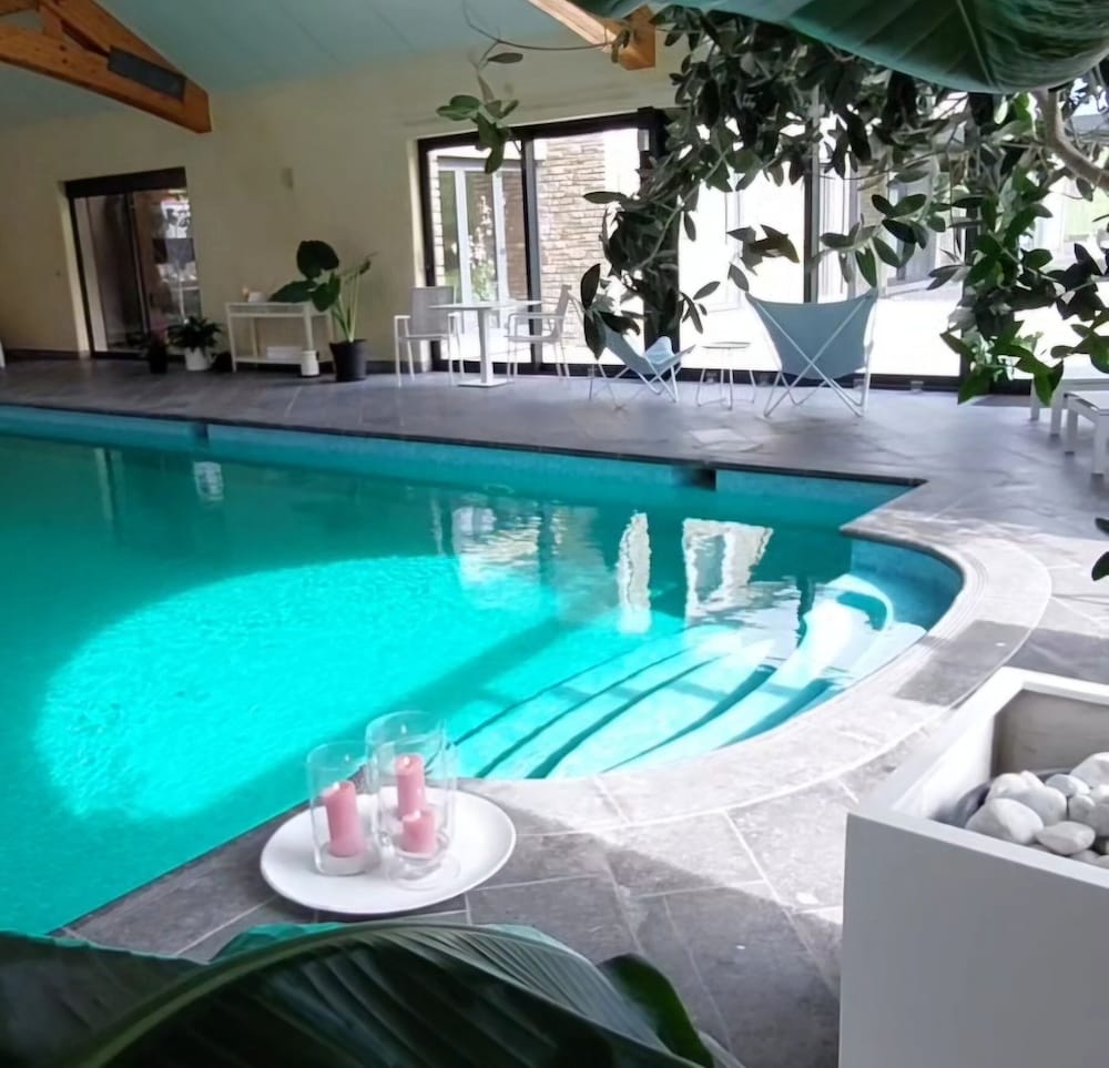 Cha Cha de Loup B&B - Vakantiewoning