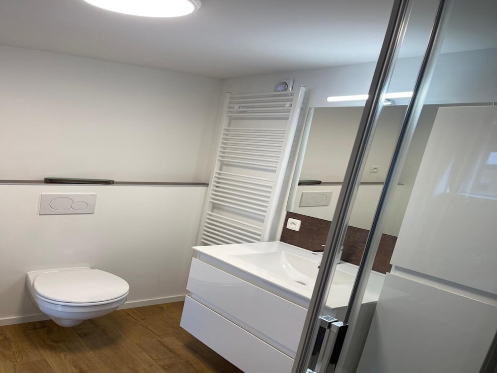 Holiday Home in Trois-ponts Near La Redoute
