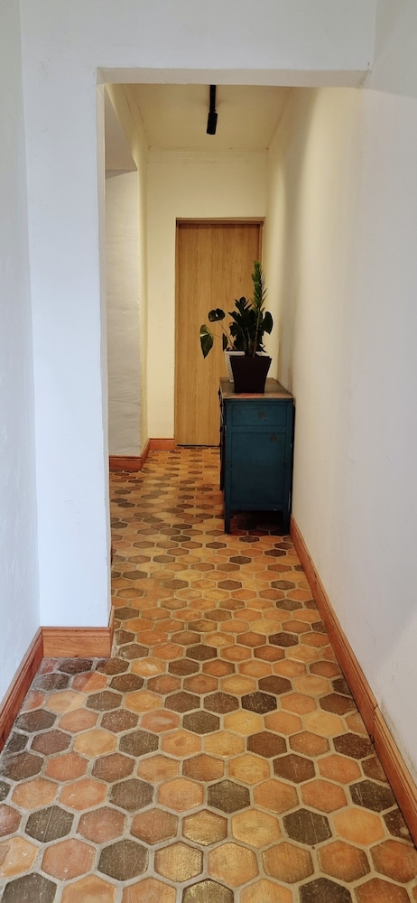 Hotel Casa Sab - San Fernando