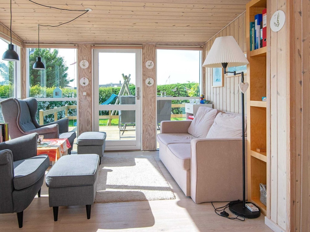 Spacious Holiday Home in Hejls near Sea view 3