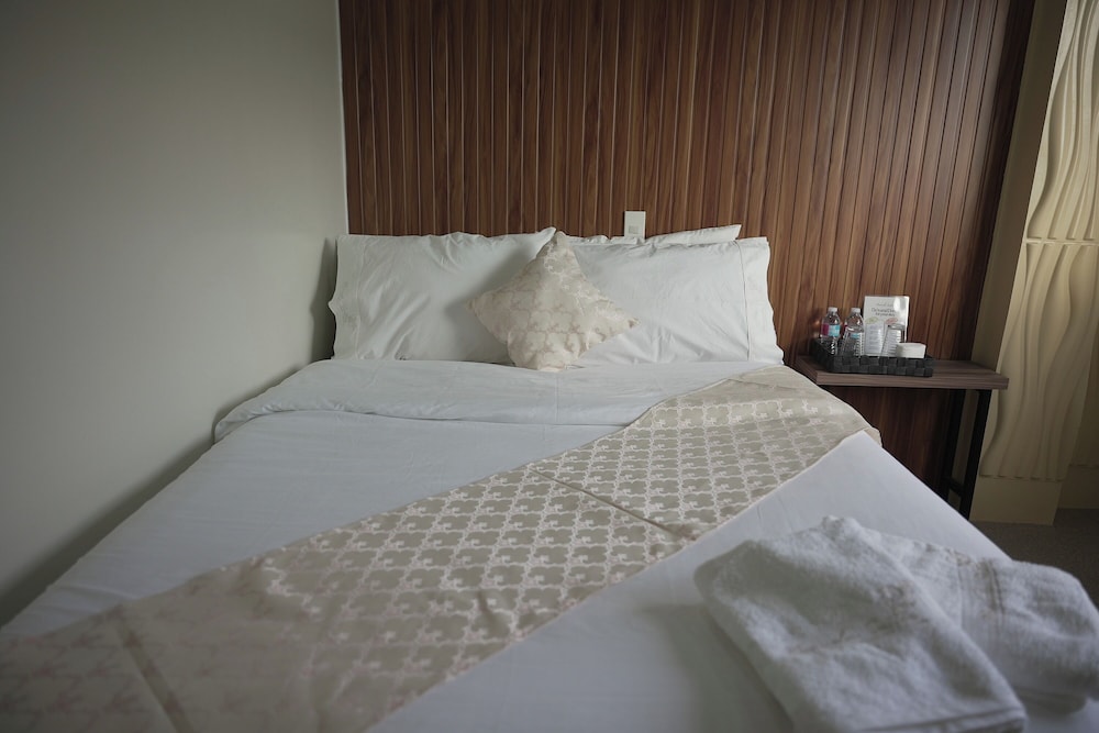 Manuela Suites Puerto Princesa near Airport