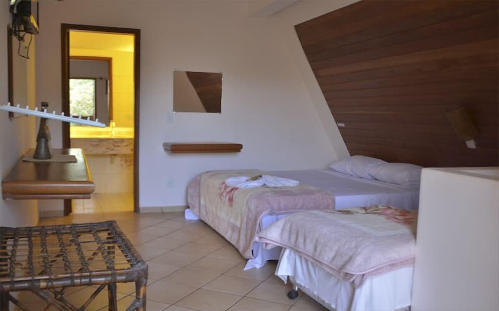 Vila Chalé