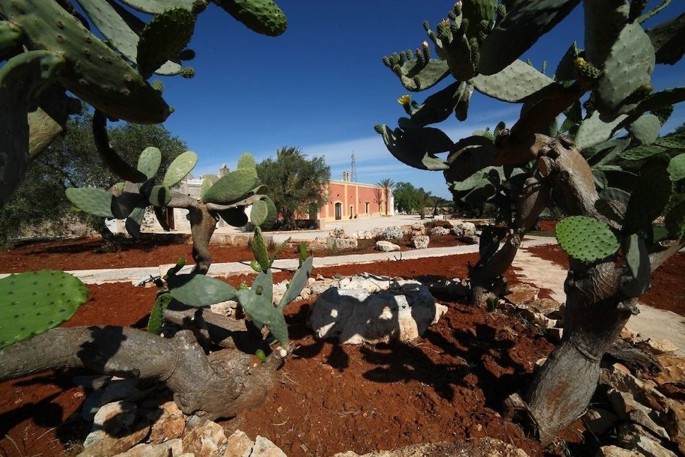 Masseria Gialli