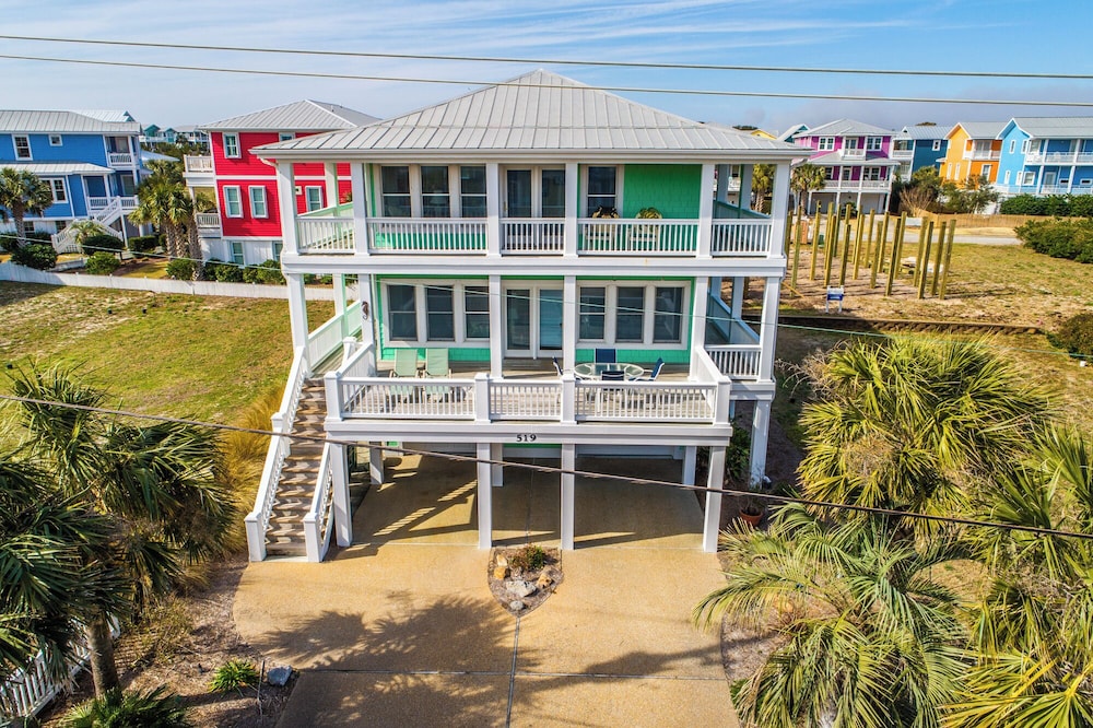 1 Pleasure Island Kure by Carolina Retreats